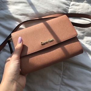 Calvin Klein Cross Body